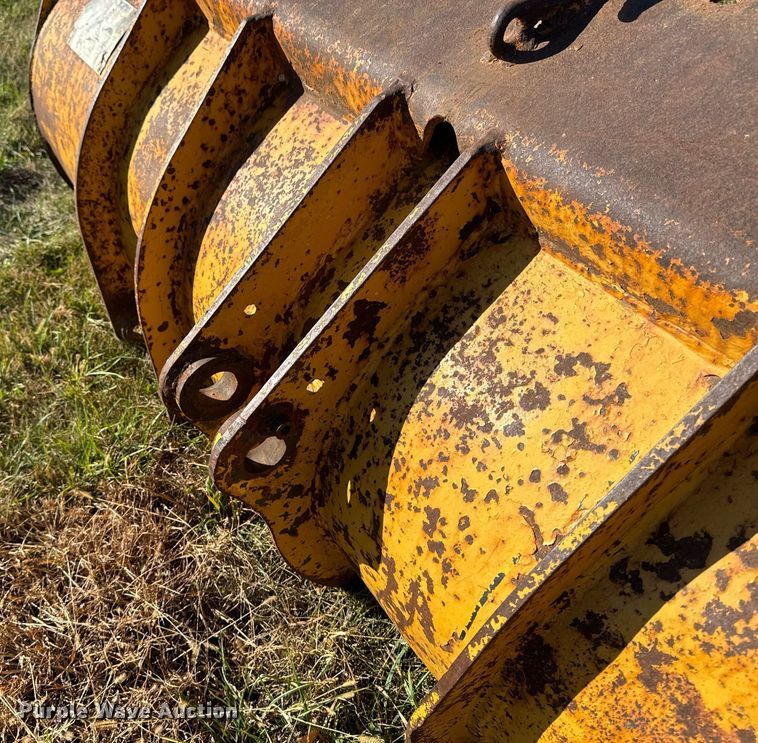 image for item EG6828 Hough H50 wheel loader