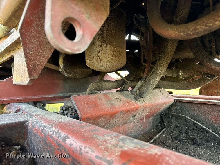 image for item EG6833 1993 Ditch Witch HT100JD cable plow