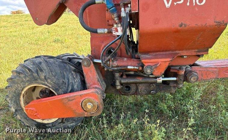 image for item EG6833 1993 Ditch Witch HT100JD cable plow