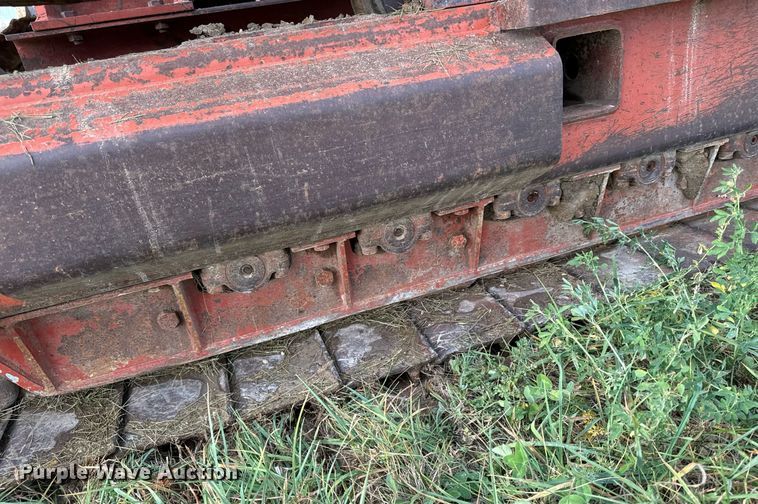 image for item EG6833 1993 Ditch Witch HT100JD cable plow