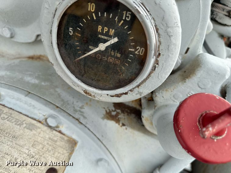 image for item EG6840 surge bin trailer