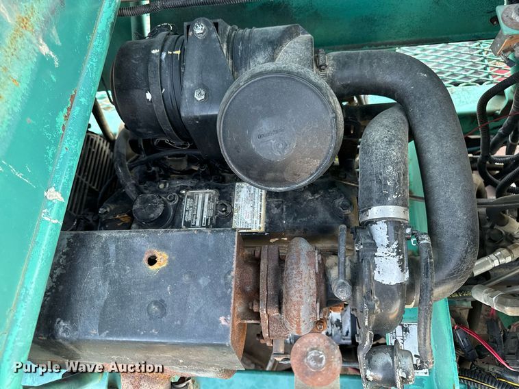 image for item EG6841 Whiteman STH55JDTCSL power trowel