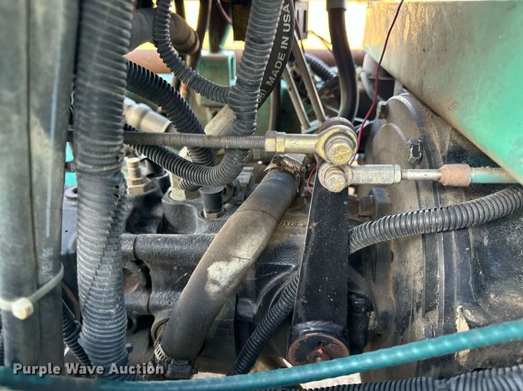 image for item EG6841 Whiteman STH55JDTCSL power trowel