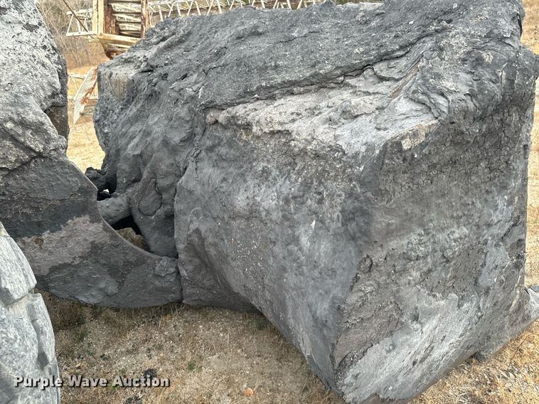 image for item EG6853 1997 Caterpillar 980G wheel loader