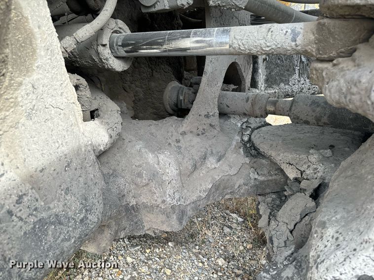 image for item EG6853 1997 Caterpillar 980G wheel loader