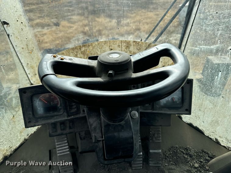 image for item EG6853 1997 Caterpillar 980G wheel loader