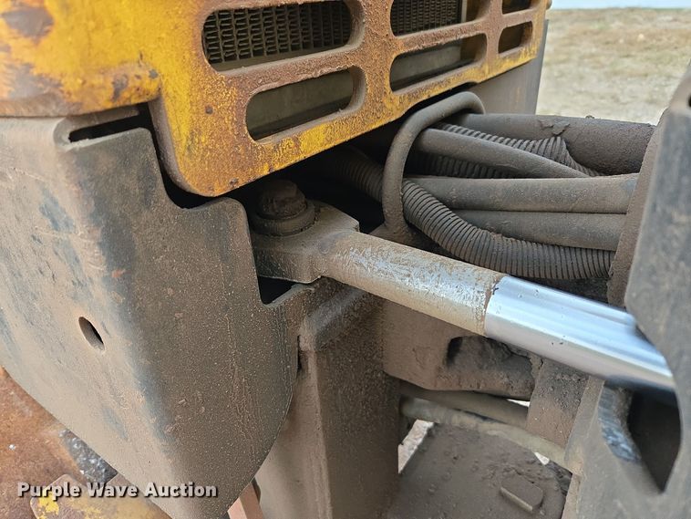 image for item EG9910 Wacker RT trench compactor