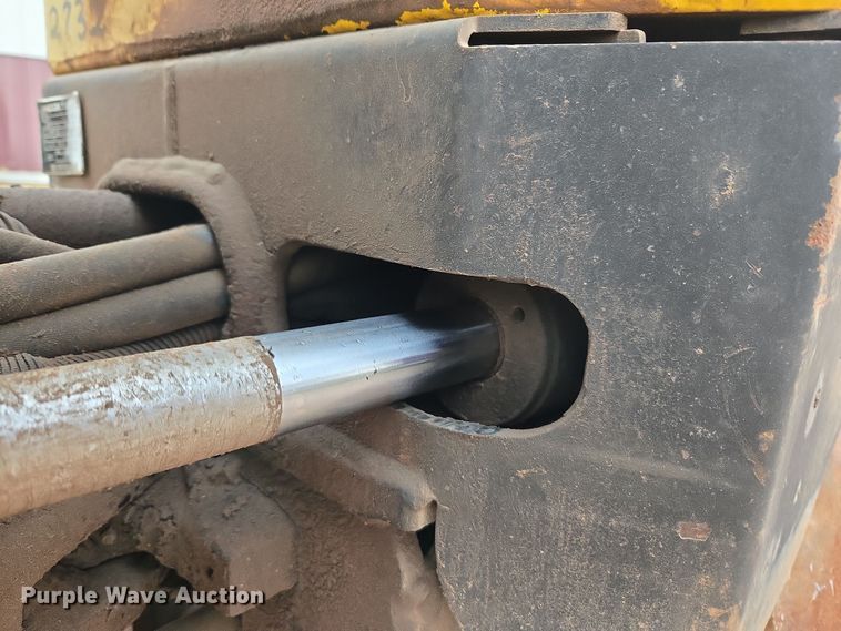 image for item EG9910 Wacker RT trench compactor