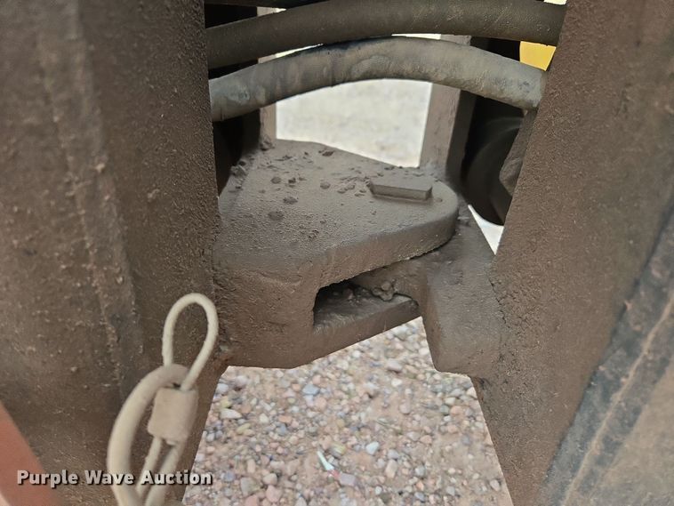 image for item EG9910 Wacker RT trench compactor