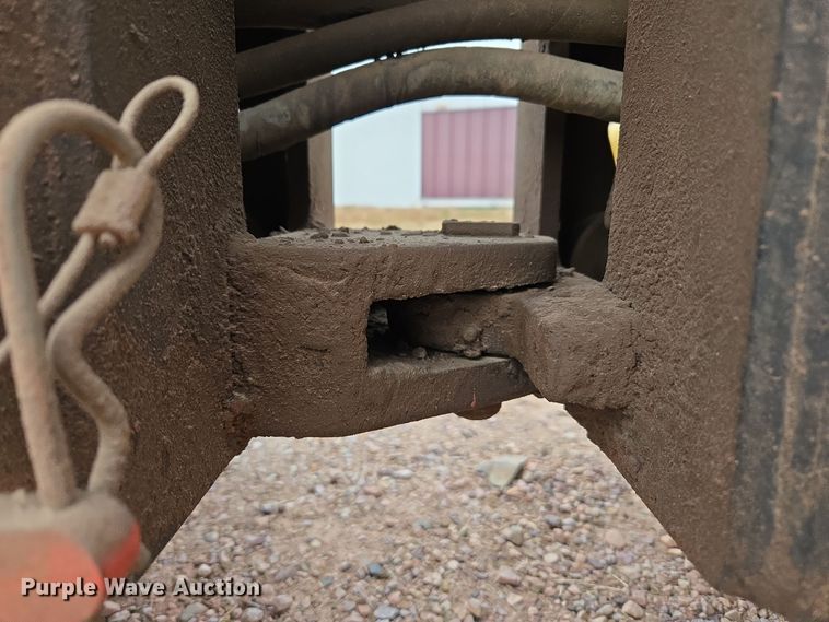 image for item EG9910 Wacker RT trench compactor