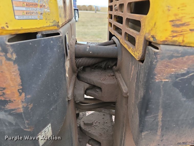 image for item EG9910 Wacker RT trench compactor