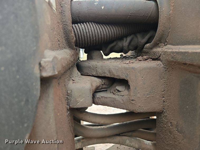 image for item EG9910 Wacker RT trench compactor