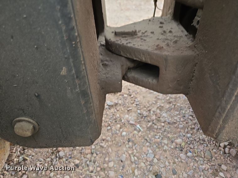 image for item EG9910 Wacker RT trench compactor