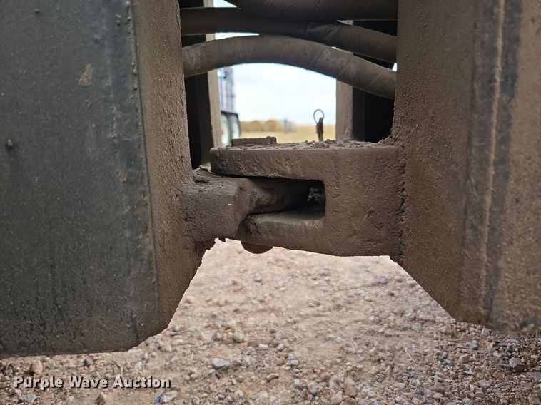 image for item EG9910 Wacker RT trench compactor