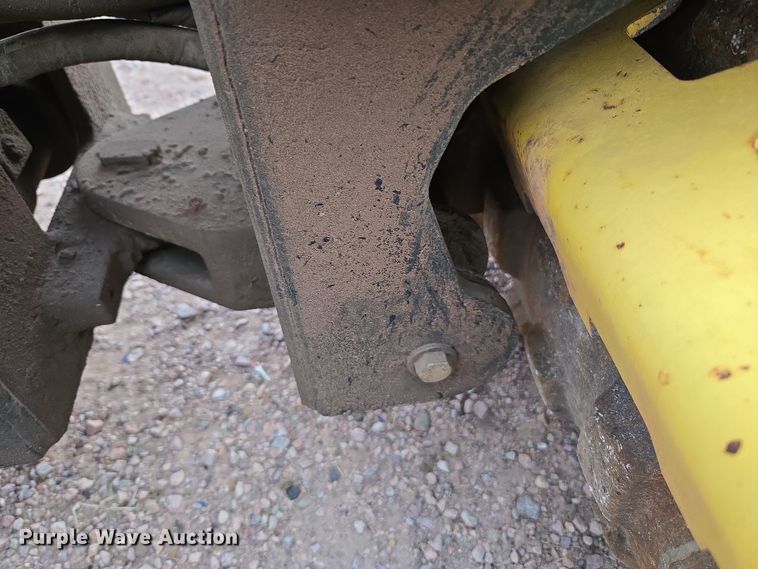 image for item EG9910 Wacker RT trench compactor