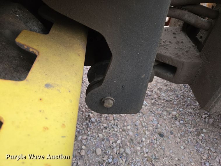 image for item EG9910 Wacker RT trench compactor