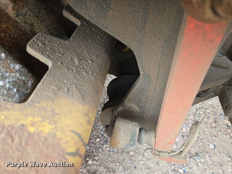 image for item EG9910 Wacker RT trench compactor