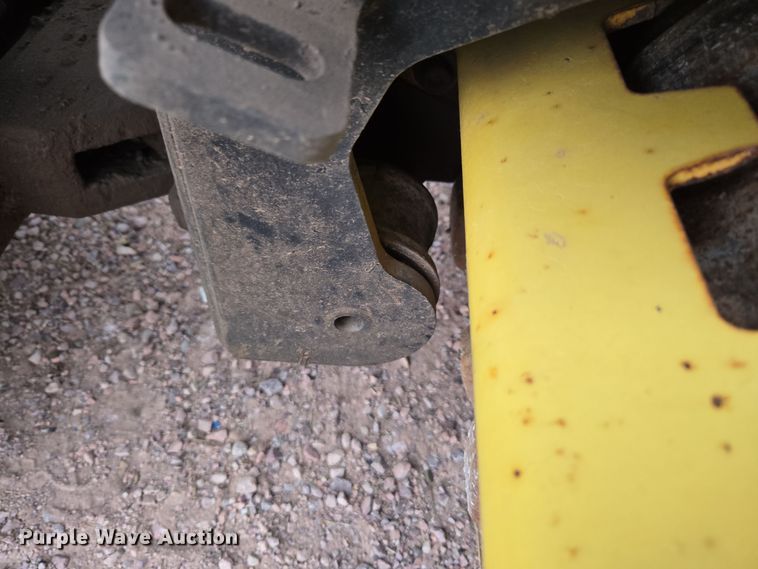 image for item EG9910 Wacker RT trench compactor