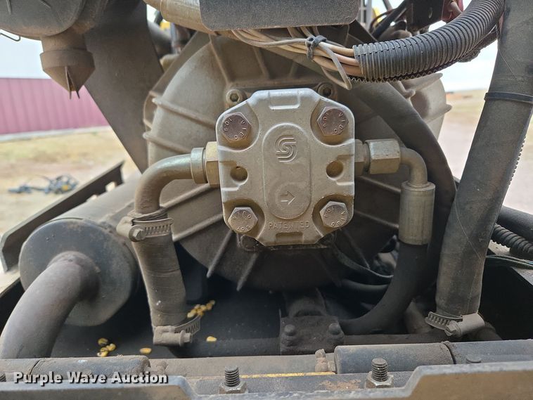 image for item EG9910 Wacker RT trench compactor