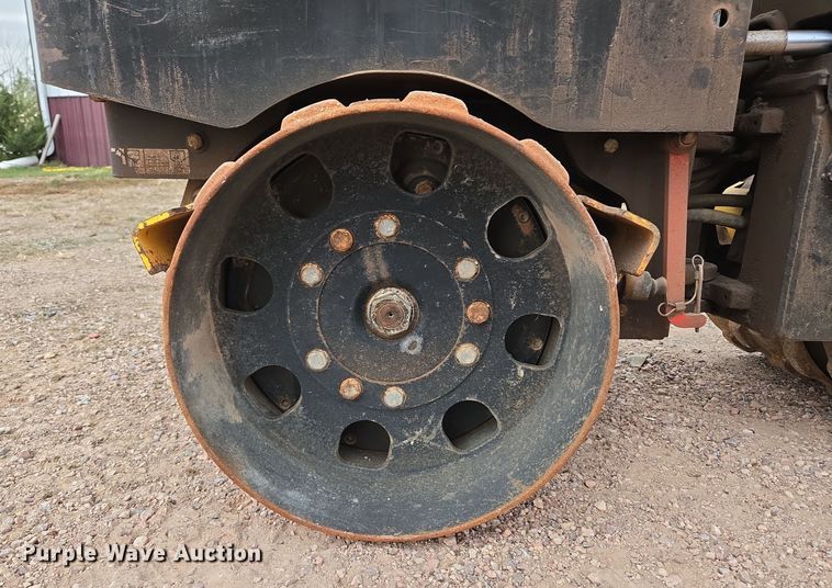 image for item EG9910 Wacker RT trench compactor