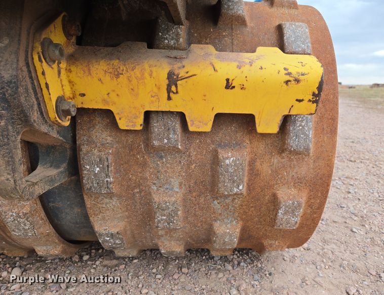image for item EG9910 Wacker RT trench compactor