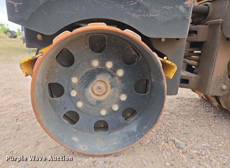 image for item EG9910 Wacker RT trench compactor