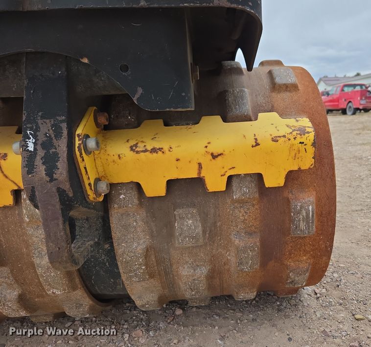 image for item EG9910 Wacker RT trench compactor