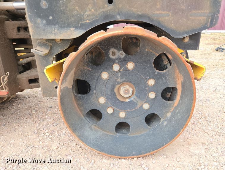 image for item EG9910 Wacker RT trench compactor