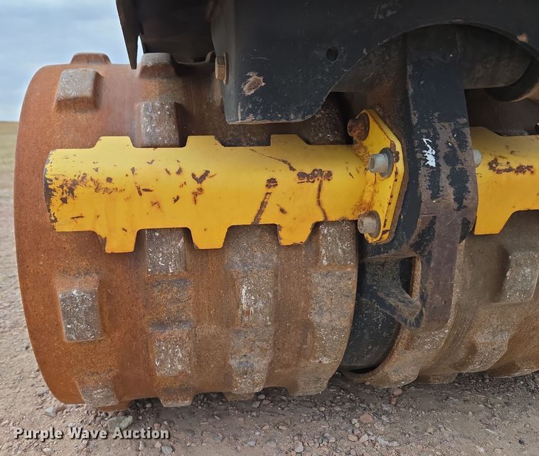 image for item EG9910 Wacker RT trench compactor