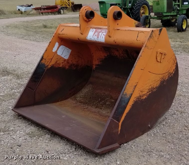 image for item EG9911 CF bucket