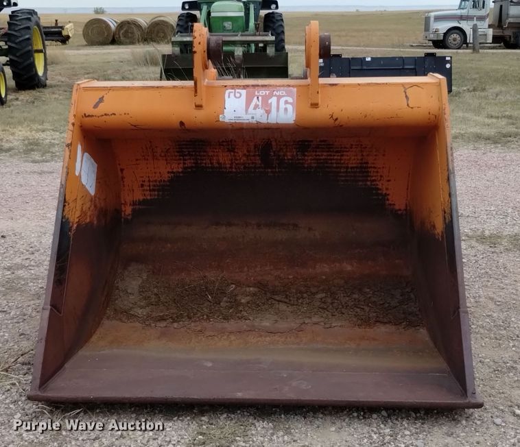 image for item EG9911 CF bucket