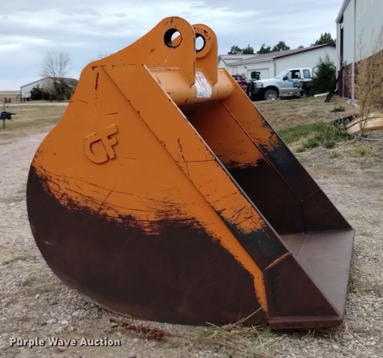 image for item EG9911 CF bucket