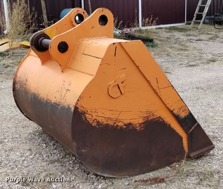 image for item EG9911 CF bucket