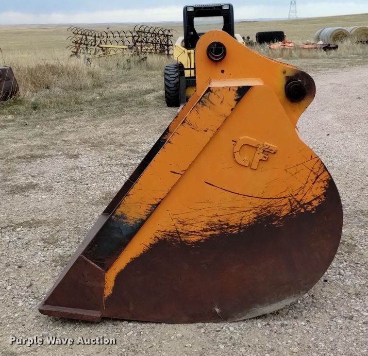 image for item EG9911 CF bucket