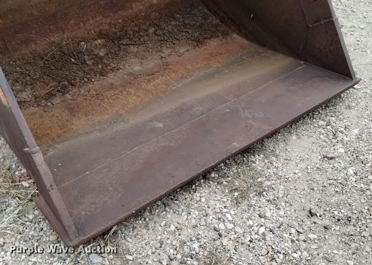 image for item EG9911 CF bucket