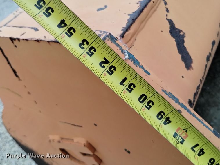 image for item EG9911 CF bucket