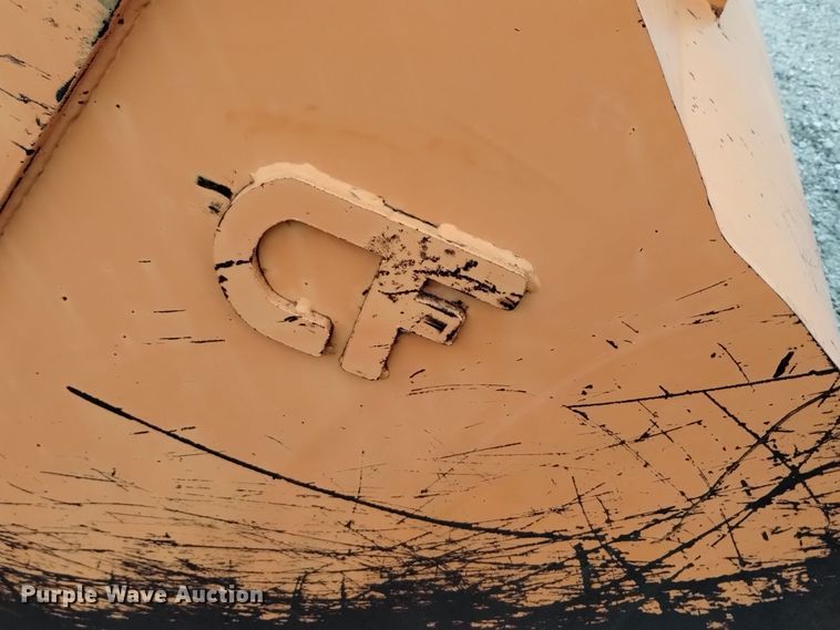 image for item EG9911 CF bucket