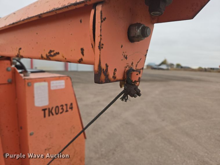 image for item EG9915 Allmand Night-Lite Pro light plant