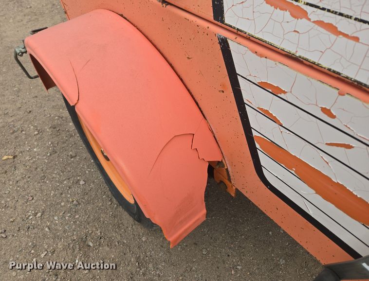 image for item EG9915 Allmand Night-Lite Pro light plant