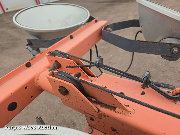 image for item EG9915 Allmand Night-Lite Pro light plant