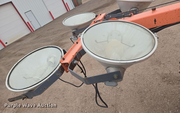 image for item EG9915 Allmand Night-Lite Pro light plant