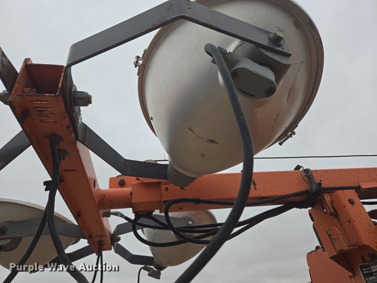 image for item EG9915 Allmand Night-Lite Pro light plant