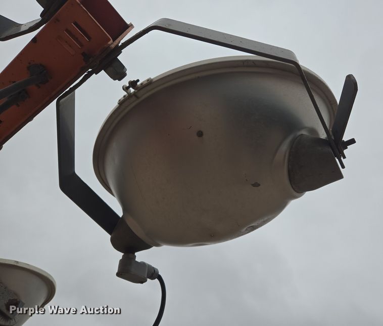 image for item EG9915 Allmand Night-Lite Pro light plant