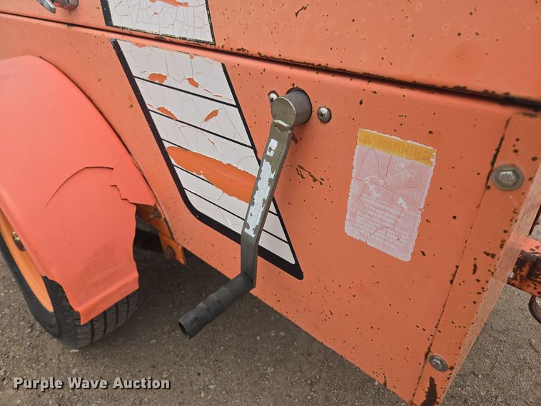 image for item EG9915 Allmand Night-Lite Pro light plant