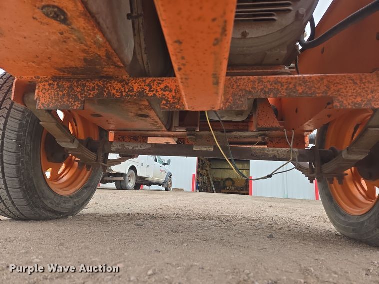 image for item EG9915 Allmand Night-Lite Pro light plant