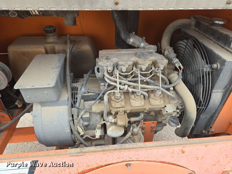 image for item EG9915 Allmand Night-Lite Pro light plant