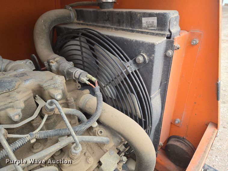 image for item EG9915 Allmand Night-Lite Pro light plant