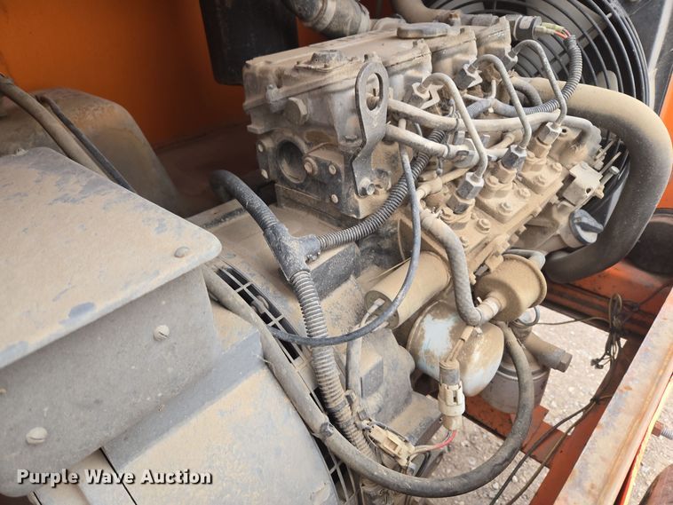 image for item EG9915 Allmand Night-Lite Pro light plant