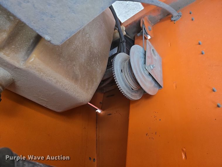 image for item EG9915 Allmand Night-Lite Pro light plant