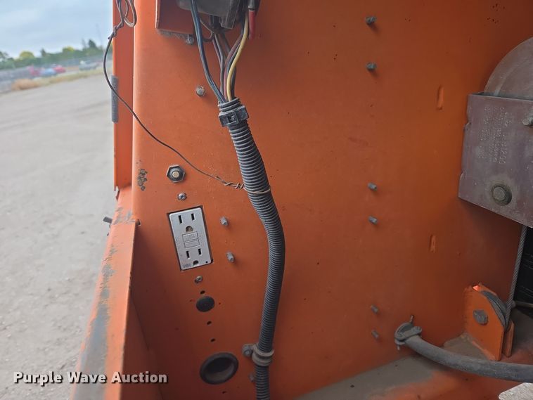 image for item EG9915 Allmand Night-Lite Pro light plant